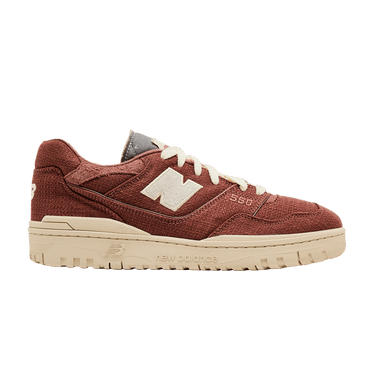 New Balance 550 'Sashiko Pack - Pecan'