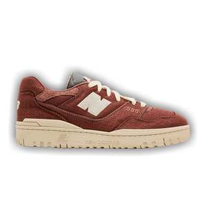 New Balance 550 'Sashiko Pack - Pecan'