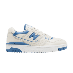 New Balance Wmns BBW550 'Linen Heron Blue'