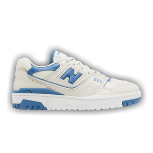 New Balance Wmns BBW550 'Linen Heron Blue'