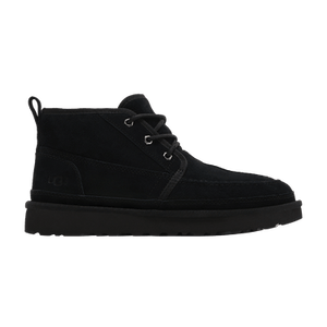 UGG Neumel Moc 'Black'