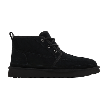 UGG Neumel Moc 'Black'