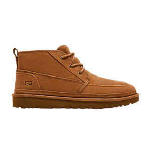 UGG Neumel Moc 'Chestnut'