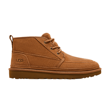 UGG Neumel Moc 'Chestnut'