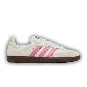 adidas Wmns Samba OG 'White Lucid Pink'