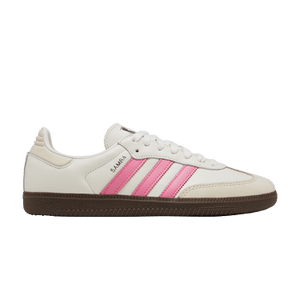 adidas Wmns Samba OG 'White Lucid Pink'