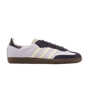 adidas Wmns Samba OG 'Silver Dawn Aurora Black'