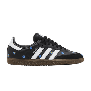 adidas Wmns Samba OG 'Black Floral Embroidery'