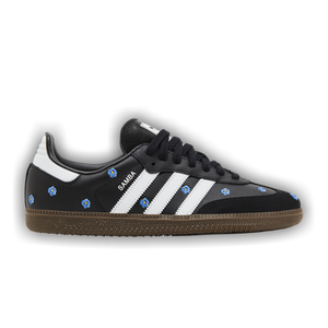 adidas Wmns Samba OG 'Black Floral Embroidery'