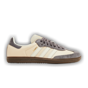 adidas Wmns Samba OG 'Crystal Sand Charcoal'