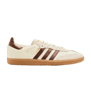 adidas Samba OG 'Cream White Preloved Brown'