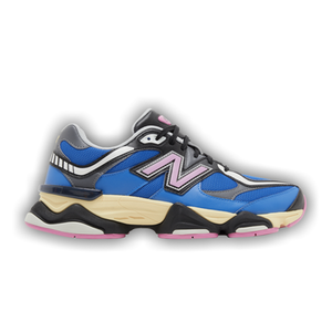 New Balance 9060 'Blue Oasis Real Pink'