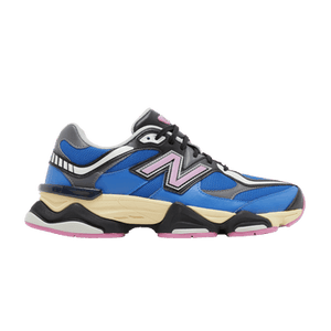 New Balance 9060 'Blue Oasis Real Pink'
