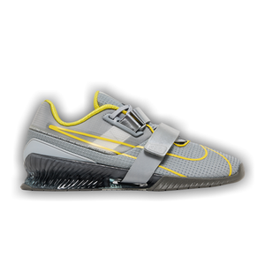 Nike Romaleos 4 'Wolf Grey Lightening'