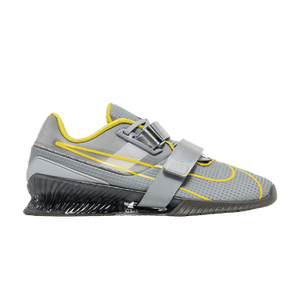 Nike Romaleos 4 'Wolf Grey Lightening'