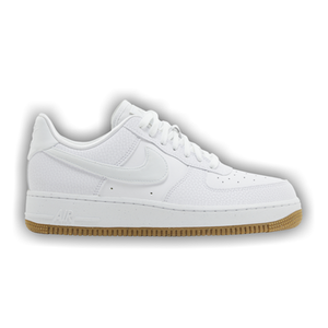 Nike Wmns Air Force 1 '07 Next Nature 'White Football Grey Gum'