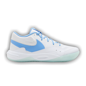 Nike Hyperquick 'White Valor Blue'