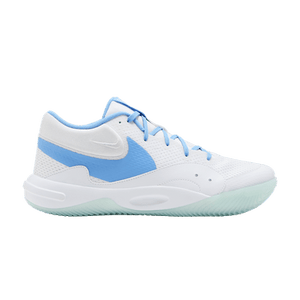 Nike Hyperquick 'White Valor Blue'