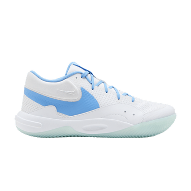 Nike Hyperquick 'White Valor Blue'