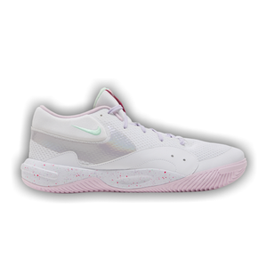Nike Hyperquick SE 'White Pink Foam'
