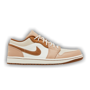 Air Jordan 1 Low SE 'Hemp Oatmeal'