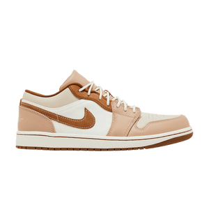 Air Jordan 1 Low SE 'Hemp Oatmeal'