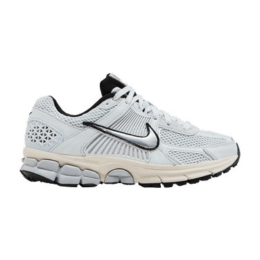 Nike Wmns Air Zoom Vomero 5 'Platinum Light Orewood Brown'