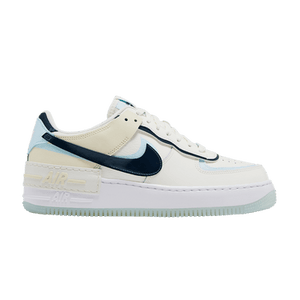 Nike Wmns Air Force 1 Shadow 'Glacier Blue'