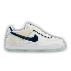 Nike Wmns Air Force 1 Shadow 'Glacier Blue'