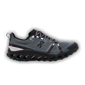ON Cloudsurfer Trail 'Eclipse Black'