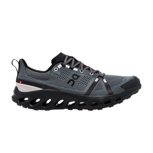 ON Cloudsurfer Trail 'Eclipse Black'