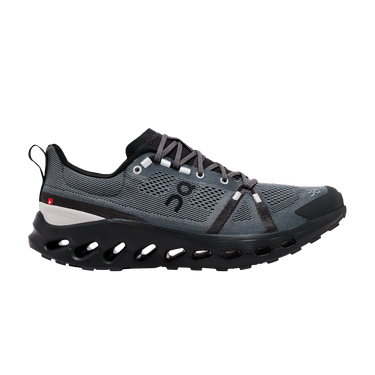 ON Cloudsurfer Trail 'Eclipse Black'