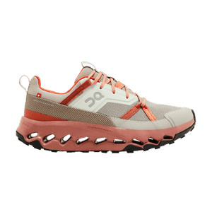 Wmns Cloudhorizon 'Fog Mahogany'