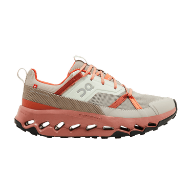 Wmns Cloudhorizon 'Fog Mahogany'