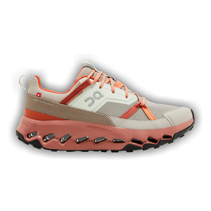 Wmns Cloudhorizon 'Fog Mahogany'