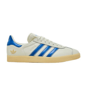 adidas Gazelle 'Ivory Bluebird' Shoe Palace Exclusive