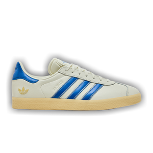 adidas Gazelle 'Ivory Bluebird' Shoe Palace Exclusive