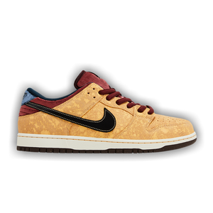 Nike Dunk Low SB 'City of Cinema'