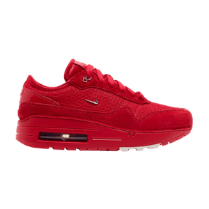 Jacquemus x Nike Wmns Air Max 1 '86 'Big Bubble - Mystic Red'