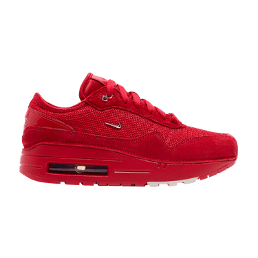 Jacquemus x Nike Wmns Air Max 1 '86 'Big Bubble - Mystic Red'