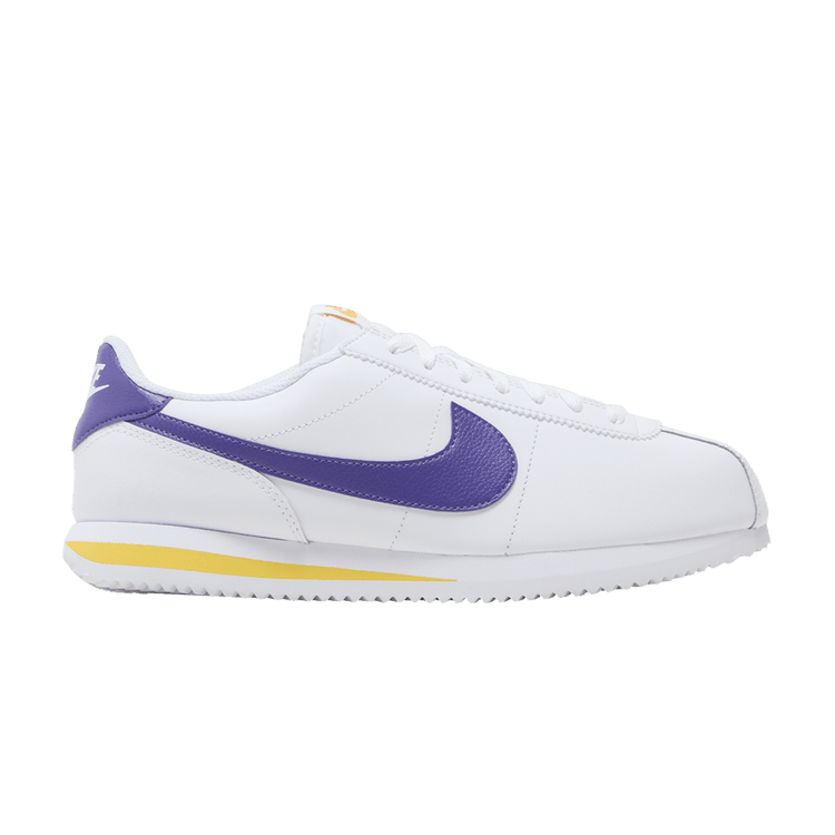 Nike Cortez 'Lakers' DM4044 106