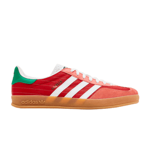 adidas Men's Gazelle Indoor 'Olympic Pack - Red'