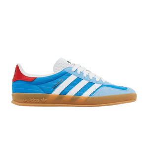 adidas Gazelle Indoor 'Olympic Pack - Blue'