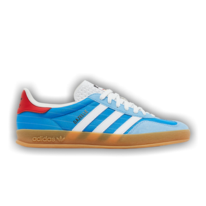 adidas Gazelle Indoor 'Olympic Pack - Blue'