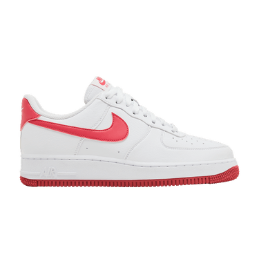 Nike Wmns Air Force 1 '07 Next Nature 'Aster Pink'