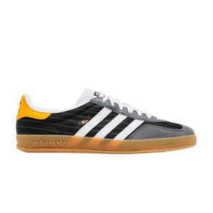 adidas Gazelle Indoor 'Olympic Pack - Black'