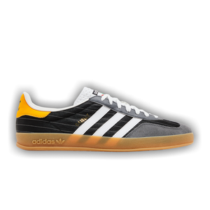 adidas Gazelle Indoor 'Olympic Pack - Black'