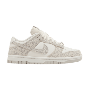 Nike Wmns Dunk Low 'Safari Print Pack - Phantom'