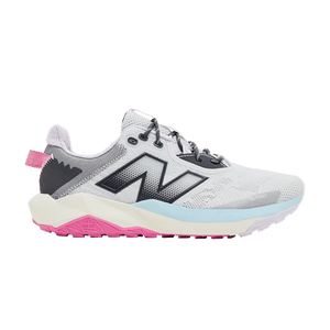 New Balance Wmns DynaSoft Nitrel v6 'Grey Matter Magnet Pink'