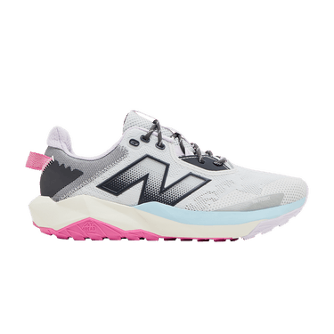 New Balance Wmns DynaSoft Nitrel v6 'Grey Matter Magnet Pink'